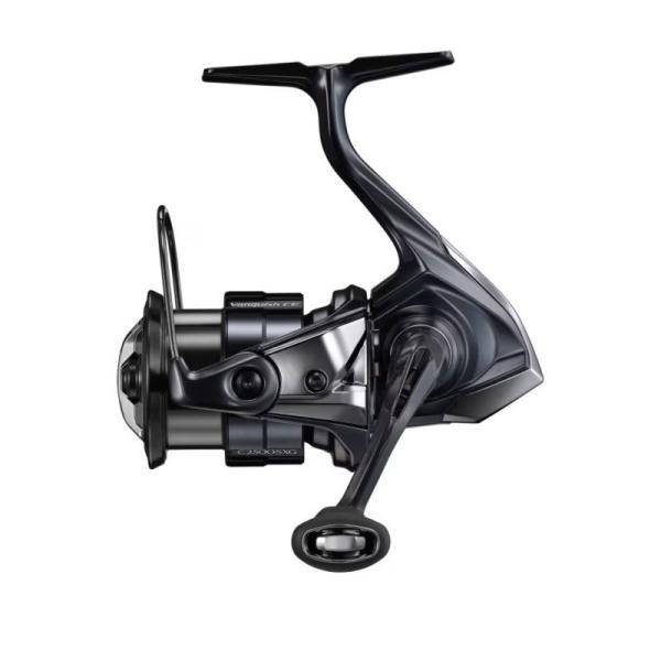 シマノ　ヴァンキッシュ C2500XGS シマノ（SHIMANO） 26 ヴァンキッシュ CE C2500SXG / スピニングリール
