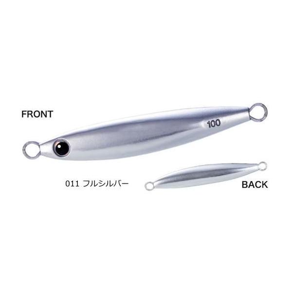 シマノ（SHIMANO） オシア フォールショット JV-A10W 100g 011 フル