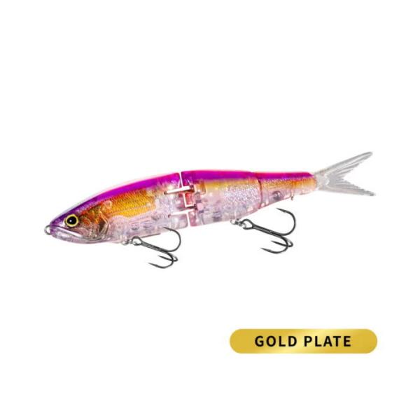 アーマードジョイント 190F 4個セット シマノ（SHIMANO） バンタム Bt アーマジョイント 190F フラッシュ