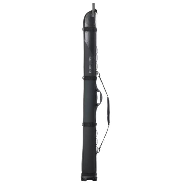 シマノ（SHIMANO） ロックショア タフロッドケース BR-201X ブラック