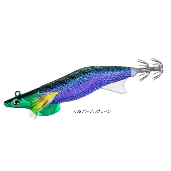 シマノ（SHIMANO） セフィア アントラージュ QT-Y30X 3.0号 #005