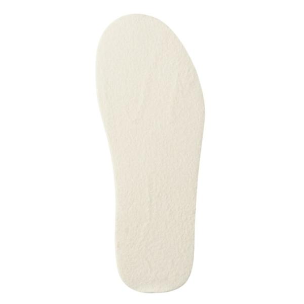 シマノ（SHIMANO） ジオロック 羊毛フェルトキット A KT-660Y ホワイト