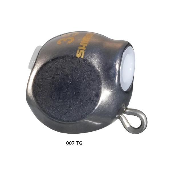 シマノ 炎月 バクバクTG フィネス 35g 007 TG / 鯛ラバ タイラバ