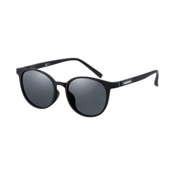 シマノ SHIMANO ボストングラス01 UJ-053Y / 偏光 サングラス普段使いから釣りまで。定番のボストンタイプの偏光グラス。偏光グラスをかけることで、地形や潮の流れなど、裸眼では見えない世界が広がります。これにより、釣りに集中す...