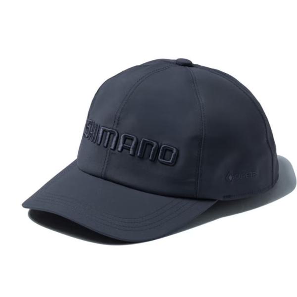 シマノ（SHIMANO） ゴアテックス ヘッドグリップキャップ CA-080Z