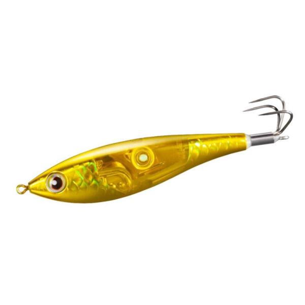 シマノ（SHIMANO） タコマスター スッテ L フラッシュブースト QT-R95Z