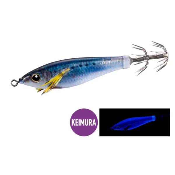 VARIVAS　7F-70EX　セブンスファイター　世界100本限定　激レア！！ シマノ（SHIMANO） セフィア スイスイスティック フラッシュブースト