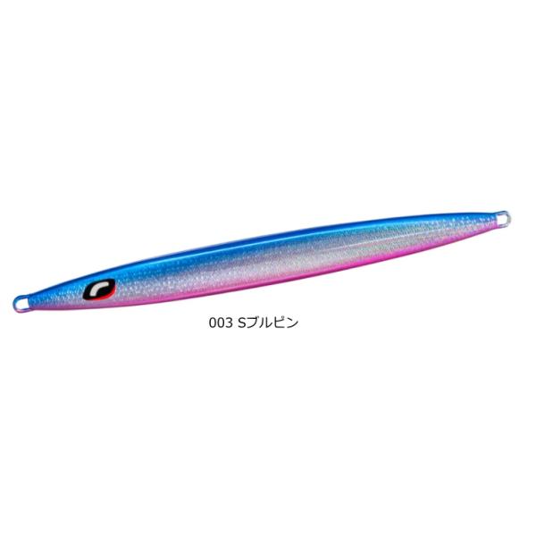 シマノ（SHIMANO） オシア ロングウェーバーMD JV-K30Z 300g #003 S