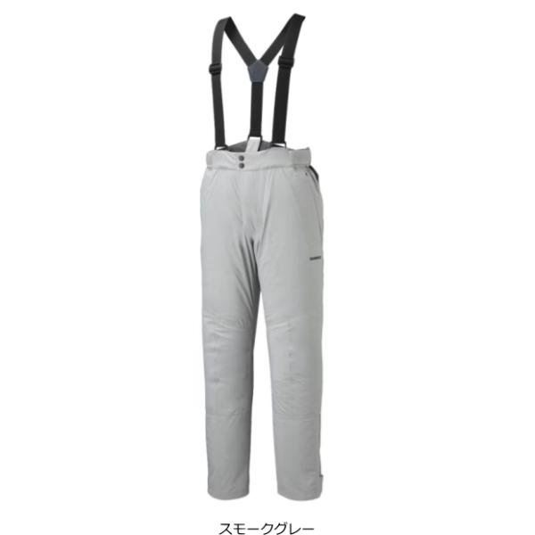 シマノ（SHIMANO） ゴアテックス インサレーション パンツ 05 RB-033Y