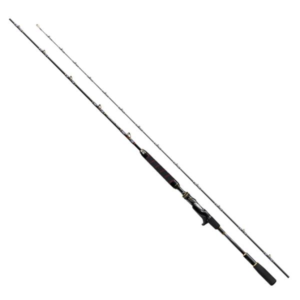 シマノ（SHIMANO） 船竿 21 アルシエラ マダイ 40-235 RIGHT / shimano