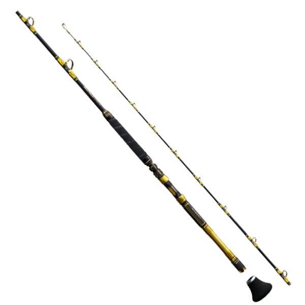 シマノ 船竿 21ビーストマスター 落し込み MH235 / shimano シマノ 船竿 21ビーストマスター 落し込み MH235 / shimano