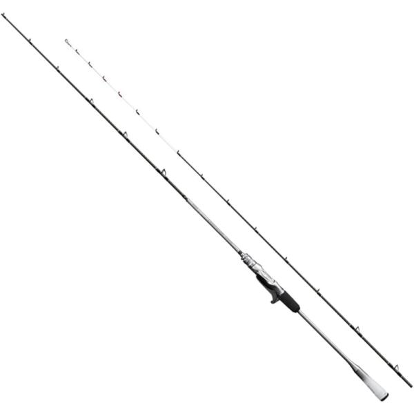 シマノ 船釣り・船竿 ライトゲーム エクスチューン T73-H190 LEFT シマノ（SHIMANO） 船竿 ライトゲーム エクスチューン 73 H190/LEFT