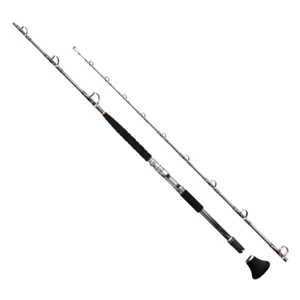 SHIMANO シマノ ロッド バンディット BG H170 袋付 シマノ（SHIMANO） 船竿 22 バンディット BG H170 / shimano : 釣人館