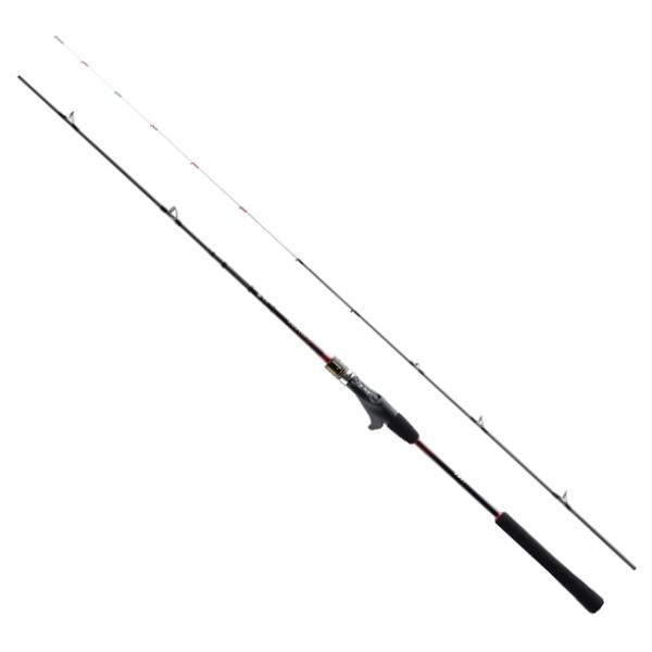 ENGETSU TT B69M-S タイラバロッド 炎月 TT B69M-S シマノ 炎月TT B69L-S (ロッド・釣竿) 価格比較 - 価格.com