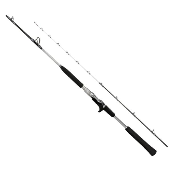 船竿 シマノ リアランサー 中深場 82HH195 RIGHT右巻き用 / shimano シマノ（SHIMANO） 船竿 リアランサー 中深場 82HH195 RIGHT右巻き用