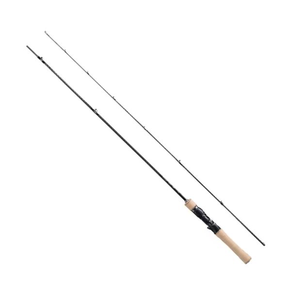 シマノ（SHIMANO） 24 トラウトワン NS B60UL ベイトモデル / トラウト