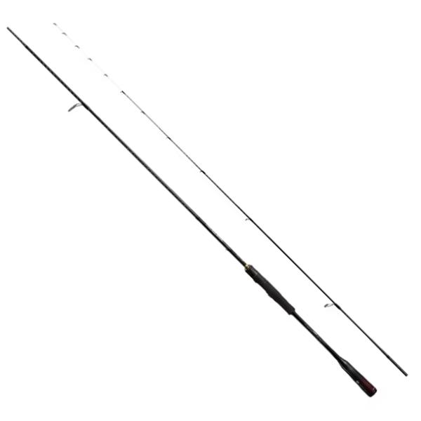 シマノ(SHIMANO) 23 炎月エクスチューン 一つテンヤマダイ245M シマノ（SHIMANO） 23 炎月 エクスチューン 一つテンヤマダイ 245M
