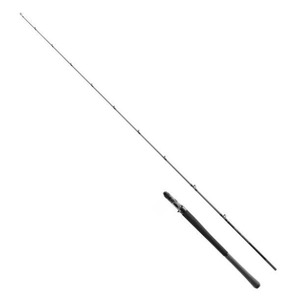 シマノ オフショアロッド 25 ソルティーアドバンス ライトジギング B63ML(ベイト・2ピース)  B63ML シマノ（SHIMANO） 25 ソルティーアドバンス オフショアモデル ライト