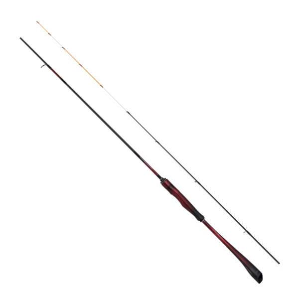 シマノ（SHIMANO） 26 セフィア リミテッド ティップエギング S68ML-S