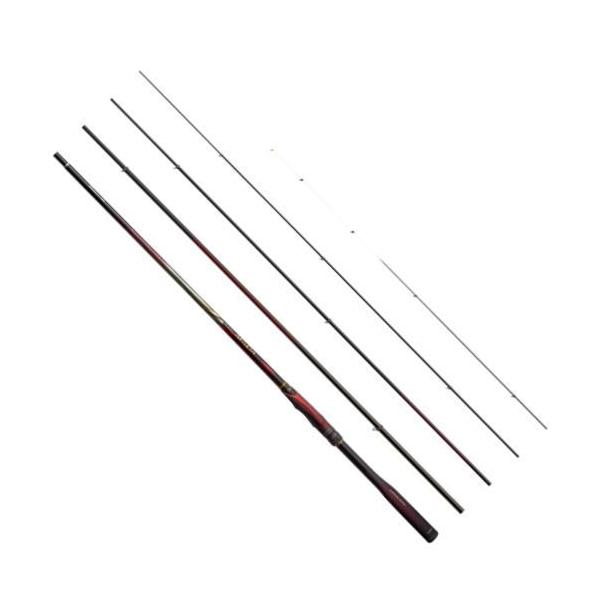 SHIMANO19鱗海ARTLETA 磯竿 ※穂先詰めアリ シマノ（SHIMANO） 26 鱗海(りんかい) アートレータ 0.4-530｜チヌ