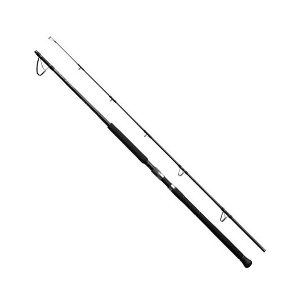 SHIMANO オフショアロッド S83H FLEX ENERGY シマノ（SHIMANO） 26 オシアプラッガー BG FFLEX ENERGY S83H