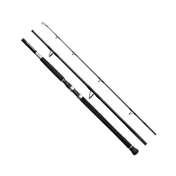 シマノ（SHIMANO） 26 グラップラー タイプC S82H-3｜オフショア