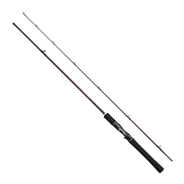 シマノ スコーピオン XV 1652R-2 (ロッド・釣竿) 価格比較 - 価格.com