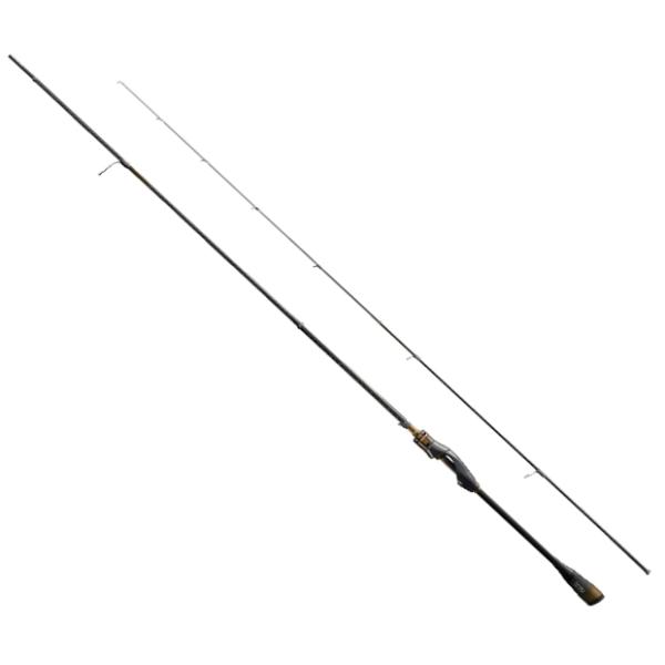 シマノ（SHIMANO） 21ソアレ エクスチューン MB S68UL-S / アジング