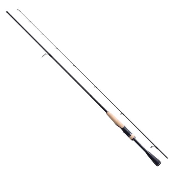 シマノ（SHIMANO） 22 エクスプライド 261SUL+-2 スピニング / バス