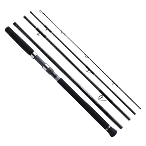 シマノ（SHIMANO） コルトスナイパー XR MB S100MH-5 / ショアジギング