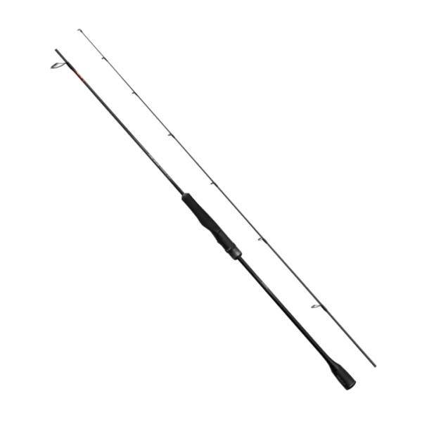 シマノ（SHIMANO） 24 オシアジガーLJ スピニングモデル S62-1FS