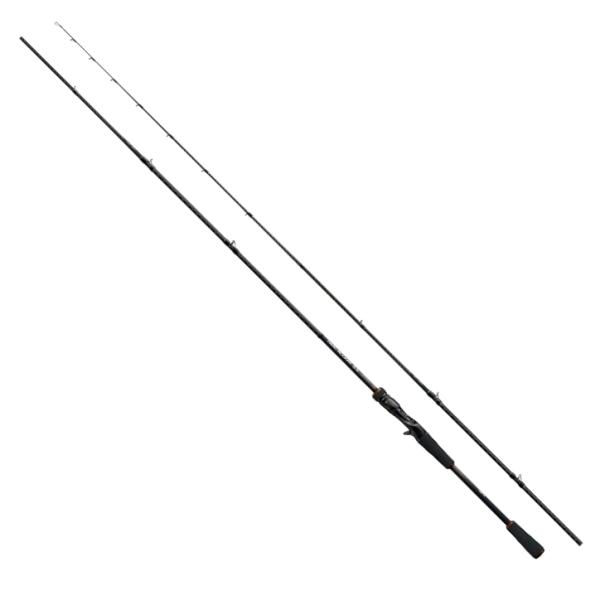 シマノ ハードロッカー SS B68MH-S/BOAT (ロッド・釣竿) 価格比較