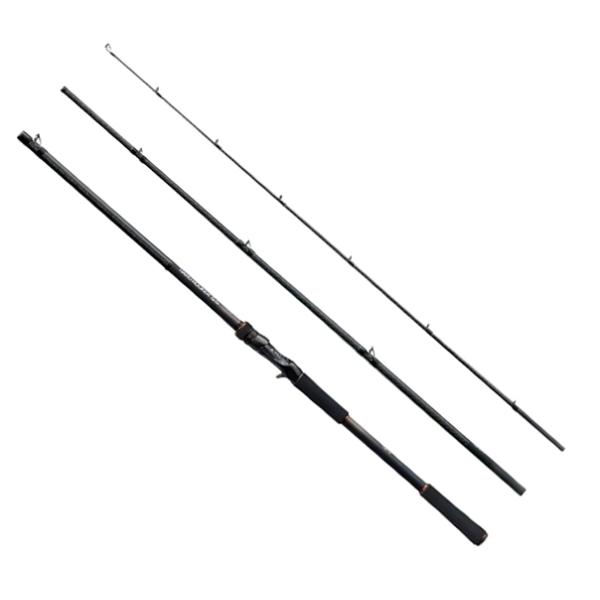 シマノ ロッド '22 ハードロッカーSS B90XH+-3  [5] シマノ ハードロッカー SS B90XH+-3 (ロッド・釣竿) 価格比較 - 価格.com