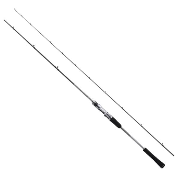 シマノ クロスミッション XR B66ML (ロッド・釣竿) 価格比較 - 価格.com