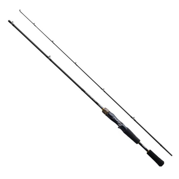 バスワンNT ロッド シマノ（SHIMANO） 23 バスワン XT+ 156ML-2 ベイトモデル / バス