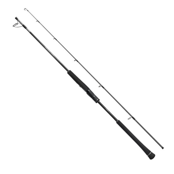 シマノ 24 オシアジガーQJ スピニング S66-4 / ジギングロッド shimano シマノ（SHIMANO） 24 オシアジガーQJ スピニング S66-4 / ジギング