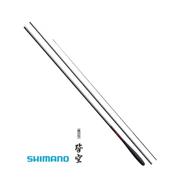 シマノ シマノ 飛天弓 皆空 13 (ロッド・釣竿) 価格比較 - 価格.com