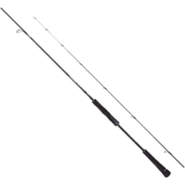 ゲーム タイプ LJ S610-0 ジギングロッド　シマノ シマノ（SHIMANO） ゲーム タイプ LJ S610-0 スピニングモデル