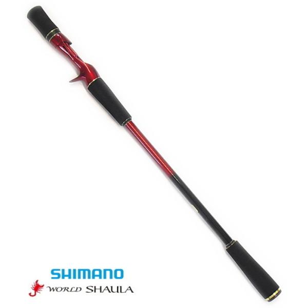 シマノ ワールドシャウラ エクステンションバット Type B シマノ ワールドシャウラ エクステンションバット Type B