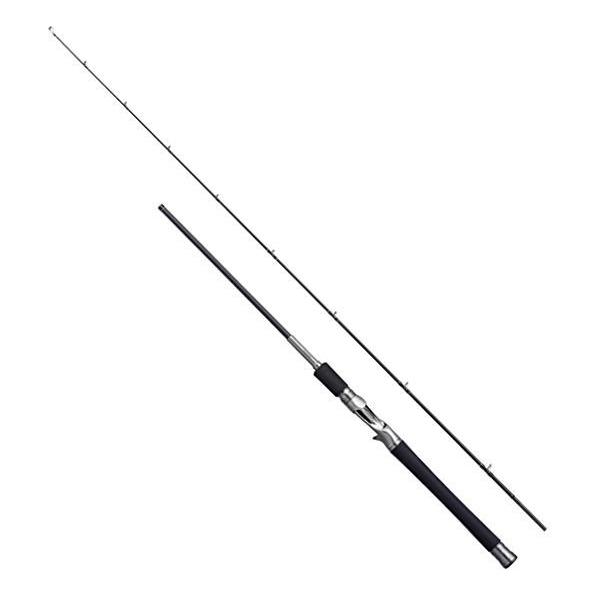シマノ（SHIMANO） 25 レサト 1651R-2 ベイトモデル / フリースタイル