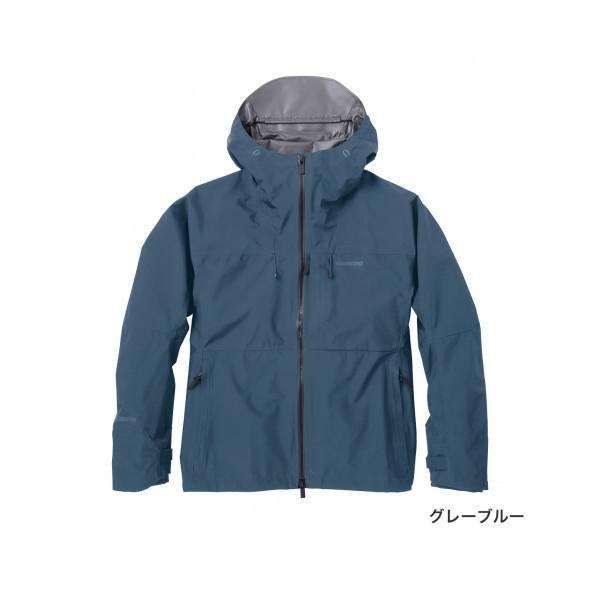 シマノ（SHIMANO） GORE-TEX ゴアテックス エクスプローラー レイン