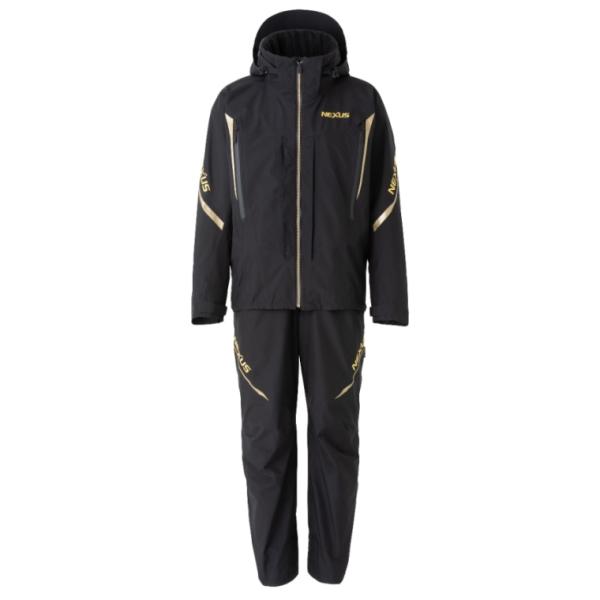 シマノ RT-119U ネクサス ゴアテックス プロテクティブスーツEX Amazon.co.jp: [シマノ] ネクサス ゴアテックス プロテクティブスーツ