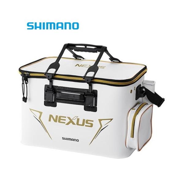 �V�}�m �t�B�b�V���o�b�J�� EX  �n�[�h�^�C�v BK-124R 50cm �z���C�g / shimano �ދ�