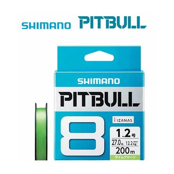 V}m sbgu8 PLM68R CO[ 1.2 200m / 8{҂PEC / [։ / shimano ދ