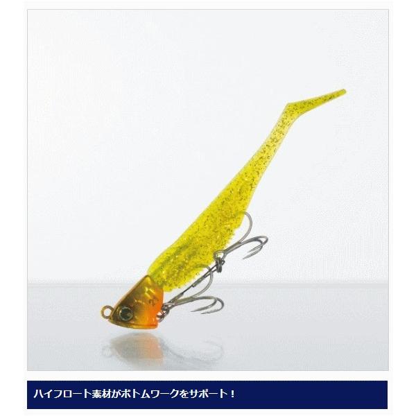 シマノ 熱砂 グランデシャッド Ow 140r 4インチ 02t サンセットゴールド 5本入 ワーム ルアー メール便可 O01 Buyee Buyee 日本の通販商品 オークションの代理入札 代理購入