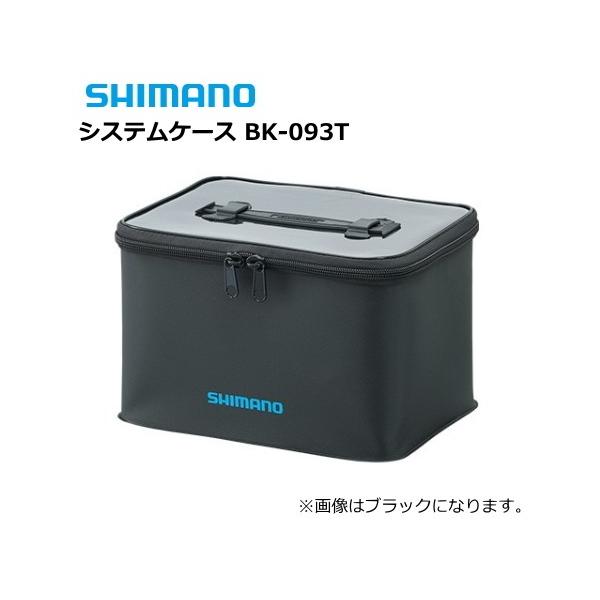 V}m VXeP[X BK-093T NA 2XLTCY / ދ / shimano