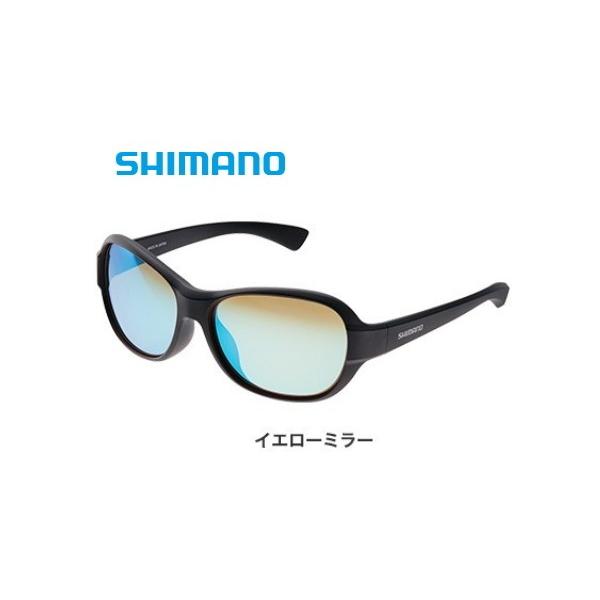 シマノ（SHIMANO） 偏光サングラス バルバロス タイプG UJ-101T