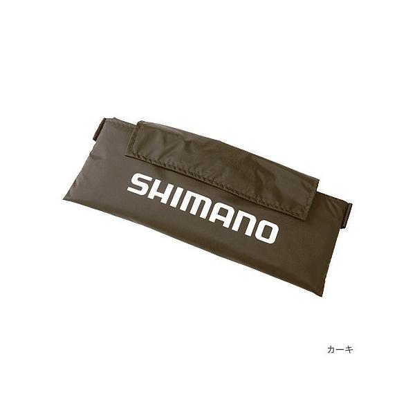 �V�}�m �h���V�[�g�J�o�[ CO-011I �J�[�L / �ދ� / shimano