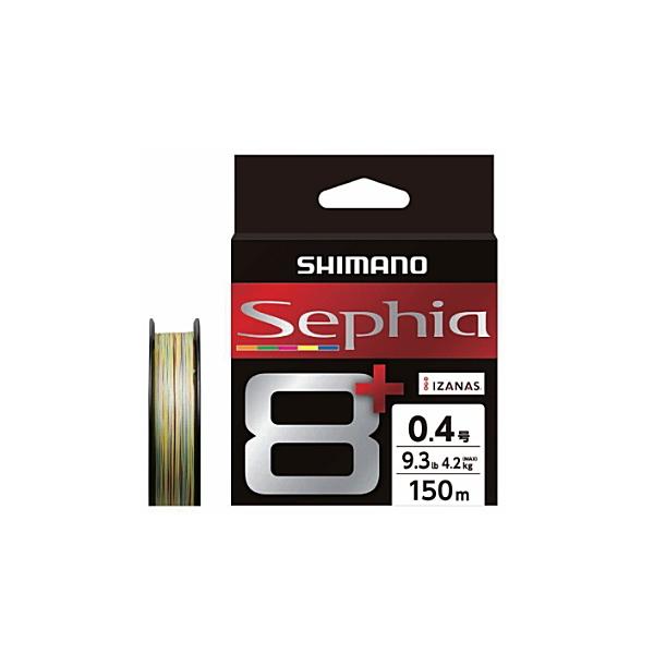 V}m ZtBA8+  LD-E51T 0.4 150m / PEC / [։ / shimano  / ދ