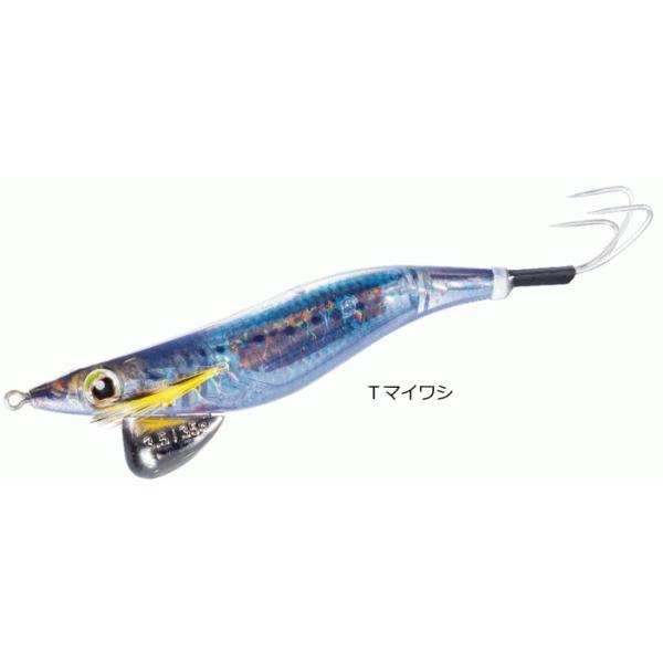 【新品未使用】タコマスター フラッシュブースト 3.5号 タコエギ　マイワシ シマノ（SHIMANO） タコマスターフラッシュブースト 3.5号 QT-X35V